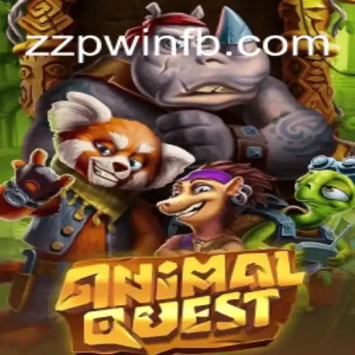 Explorando o Mundo de AnimalQuest: Uma Aventura Selvagem Espera Por Você