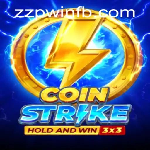 CoinStrike: A Revolução do Mundo dos Jogos