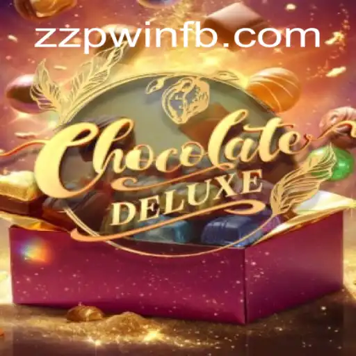 Descubra ChocolateDeluxe: O Jogo que Conquista Paladares