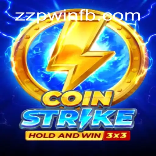 CoinStrike: A Revolução do Mundo dos Jogos