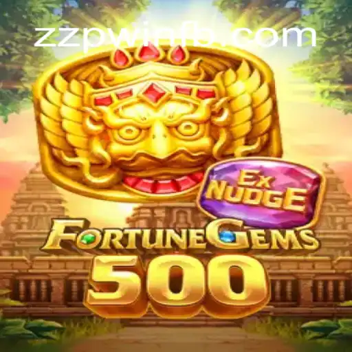 FortuneGems500: Um Mergulho Profundo no Novo Fenômeno dos Jogos