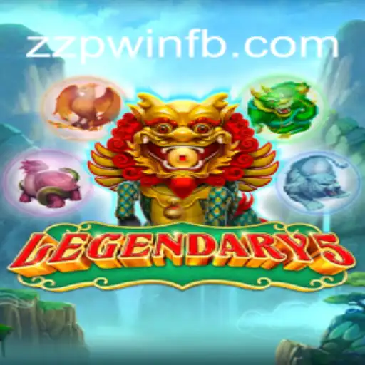 Legendary5: Um Mergulho no Universo do Novo Fenômeno dos Jogos