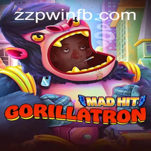 MadHitGorillatron: O Jogo Que Está Revolucionando o Mundo dos Games