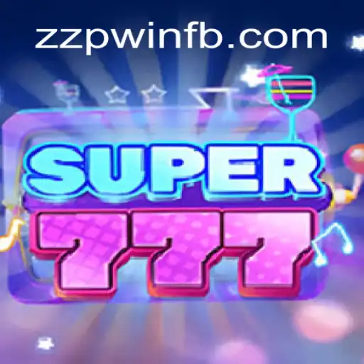 Explorando Super777: O Estonteante Mundo do Jogo de Azar Moderno